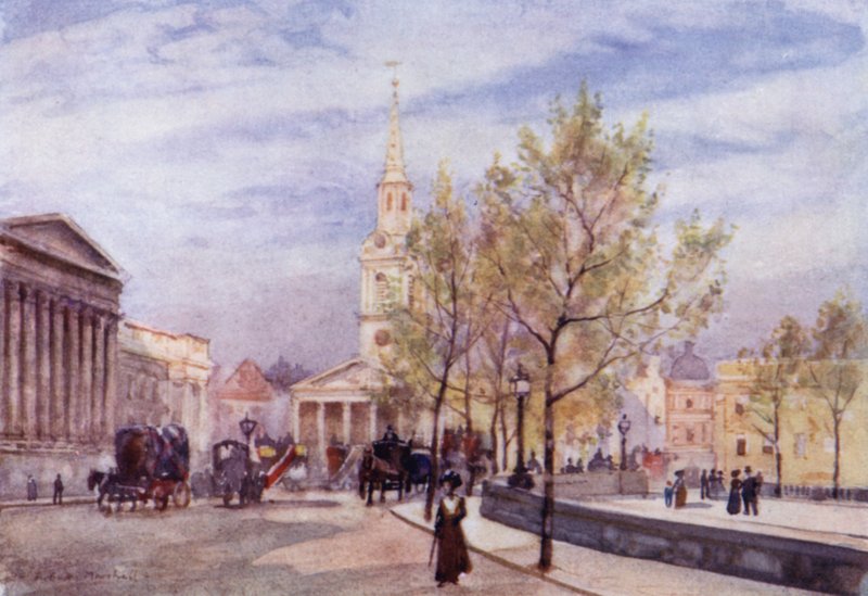 St. Martin