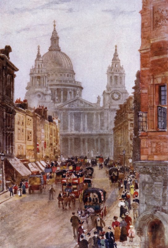 St. Paul