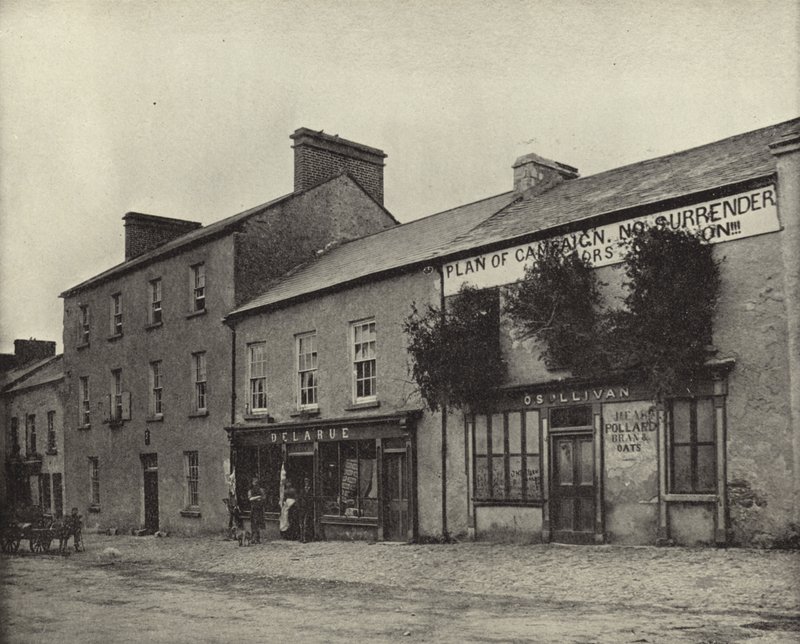 Ansicht in Mitchelstown, County Cork von Irish Photographer