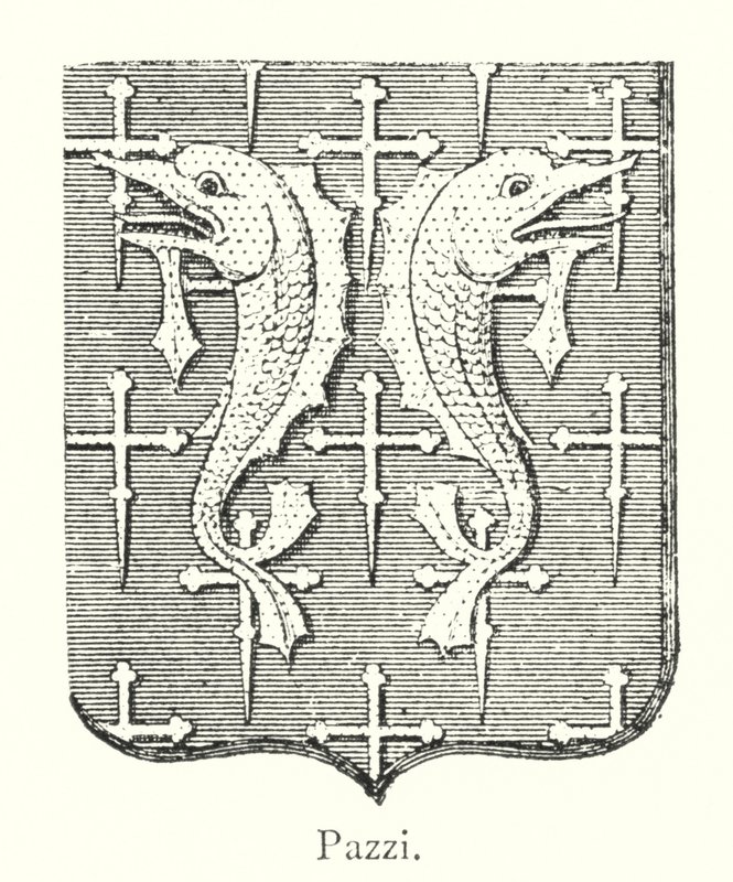 Pazzi von Italian School