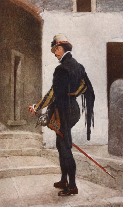 Shakespeares Der Kaufmann von Venedig: Der Prinz von Arragon von James Dromgole Linton
