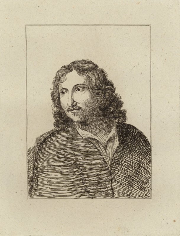 Adam Christiaensz Pynacker von James Girtin