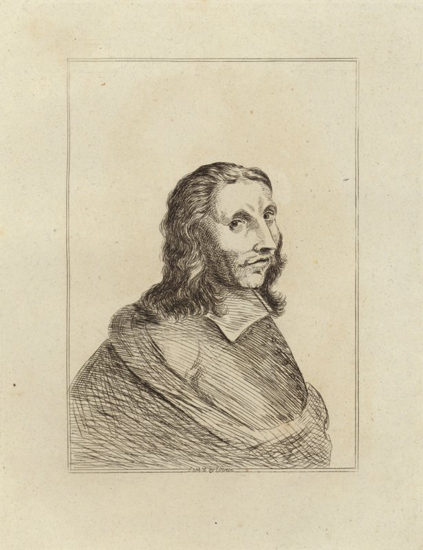 Aldret van Everdingen von James Girtin