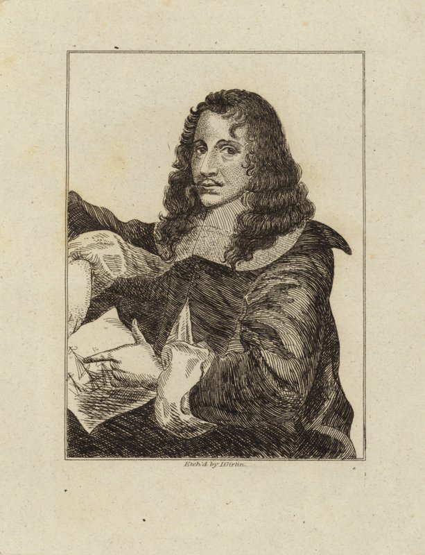 Bonaventura Peeters von James Girtin