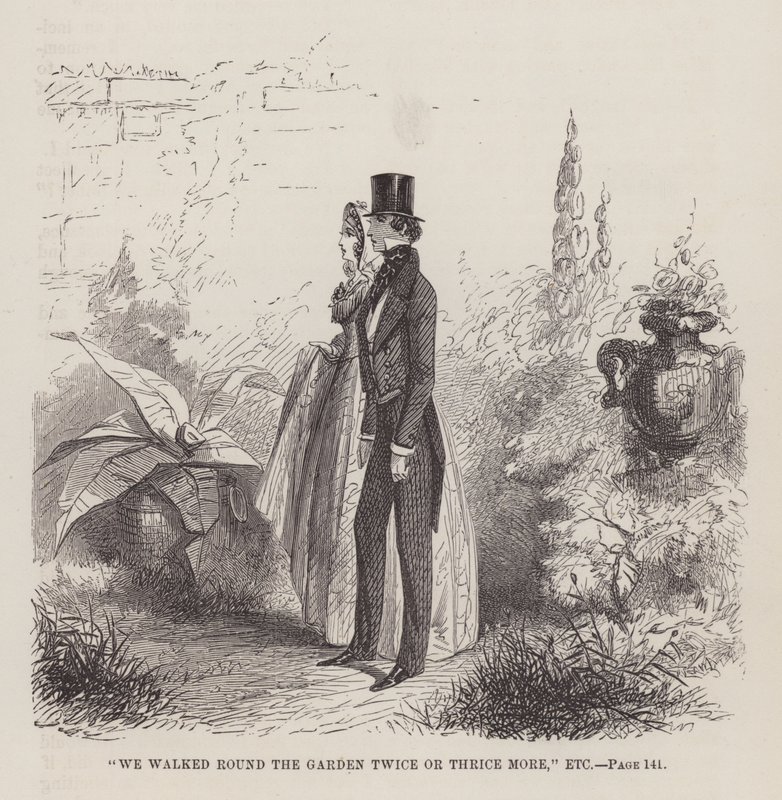 Illustration für Große Erwartungen von John McLenan