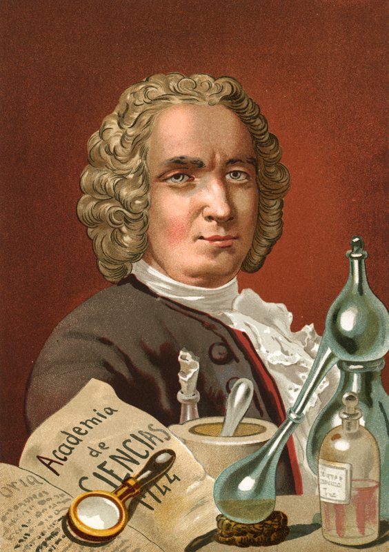 Guillaume-Francois Rouelle von Josep or Jose Planella Coromina
