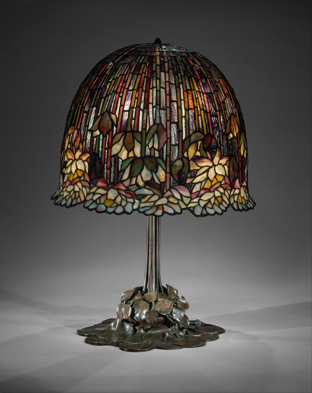 Louis_Comfort_Tiffany_-_Lamp_-