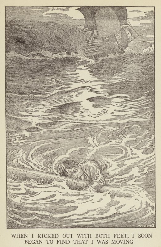 Illustration für 