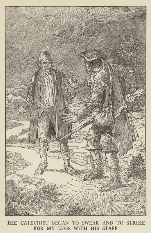 Illustration für 