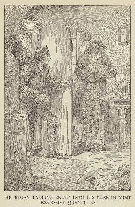 Illustration für 