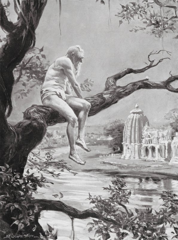 Das Ende einer langen und erfolgreichen Herrschaft von Margaret (after) Dovaston