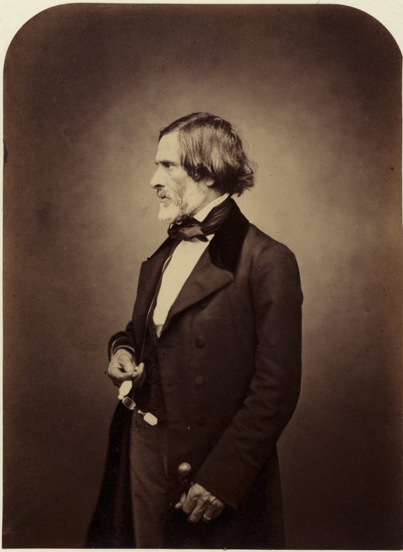 John Gibson von Maull and Polyblank