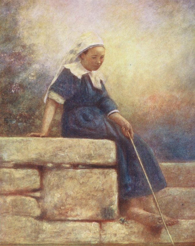 Müßige Stunden von Mortimer Ludington Menpes