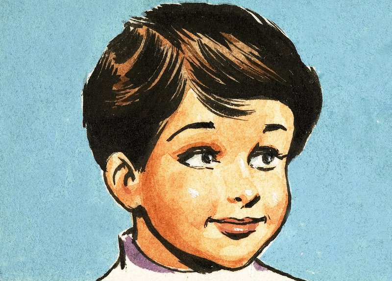 Peter Pan und Wendy von Nadir Quinto