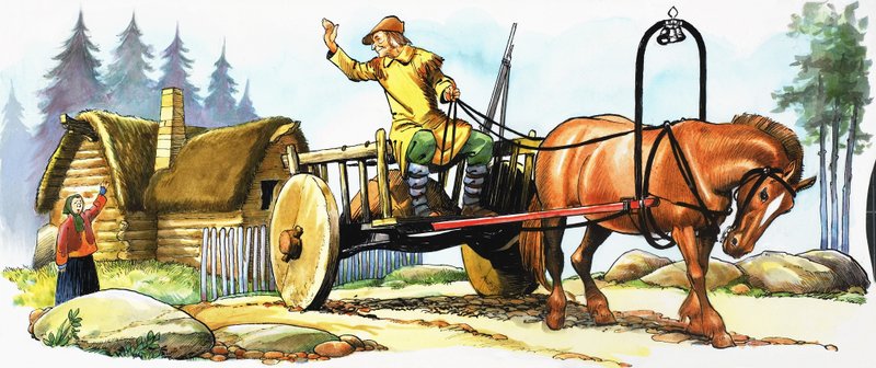 Abschiedswinken von Nadir Quinto