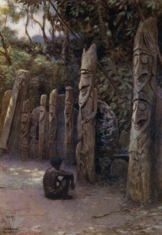 Die Steine 