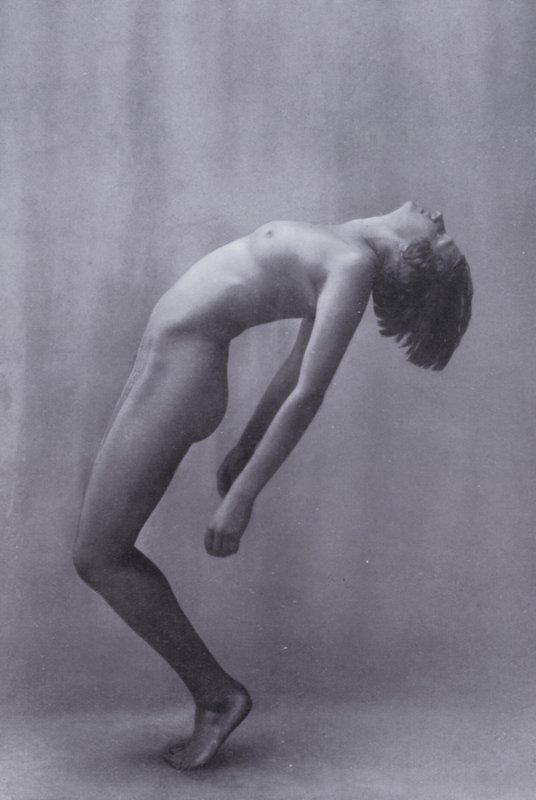 Der schöne Körper, Körperkultur für Frauen von Photographer German