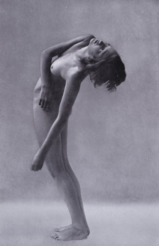 Der schöne Körper, Körperkultur für Frauen von Photographer German