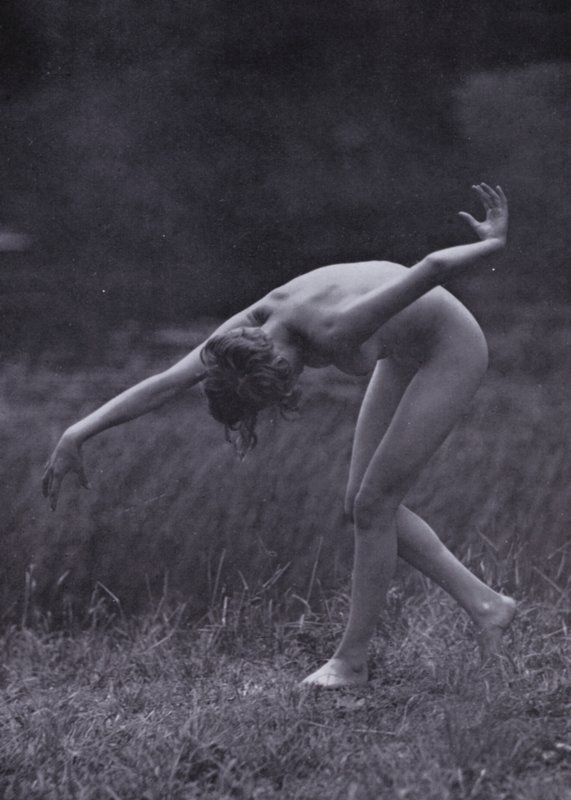 Der schöne Körper, Körperkultur für Frauen von Photographer German