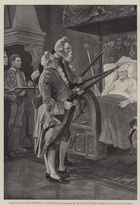 Illustration für 