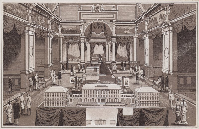 Schweizerische Landesausstellung, Zürich von Swiss School