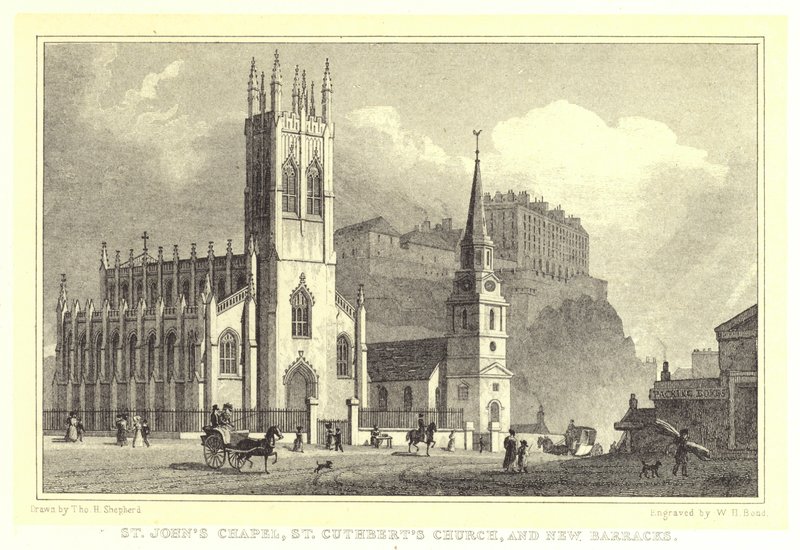St. John