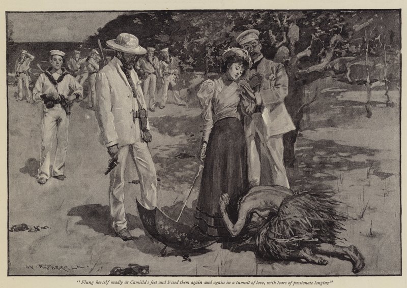 Illustration für 