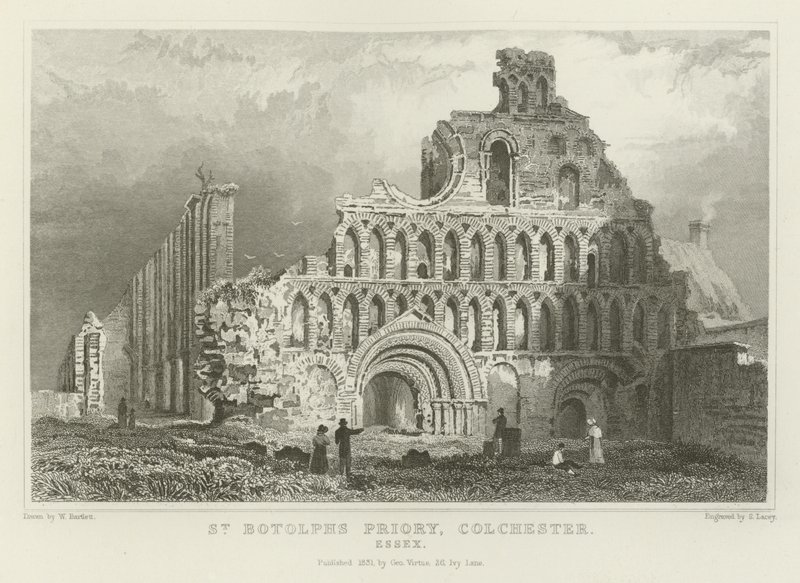 St. Botolph