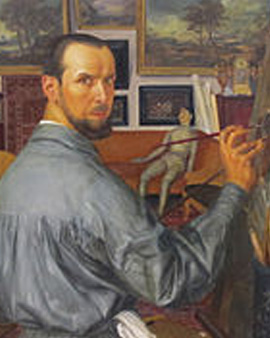 Alexander Yakovlev