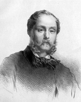 Charles Joshua Chaplin