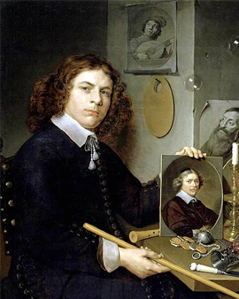 David Bailly