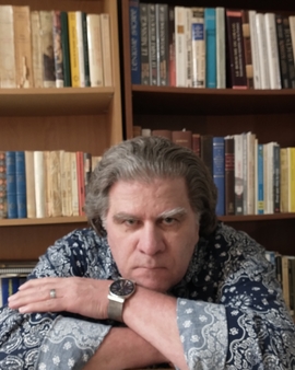 Guy Boulianne