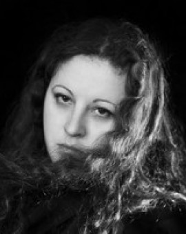 Ileana Bosogea-Tudor