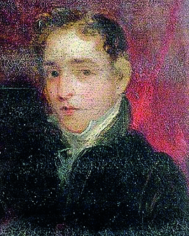 John Berney Crome