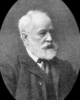 Joseph Henderson