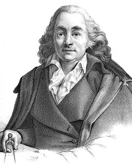 Louis-Jean Desprez