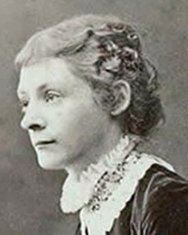 Marian Ellis Rowan