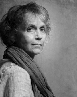 Martine Benezech