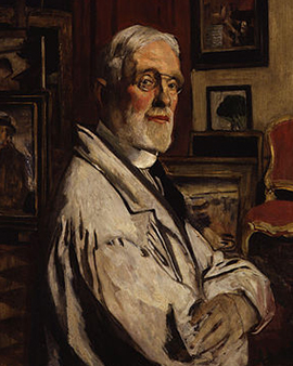 Maurice Greiffenhagen