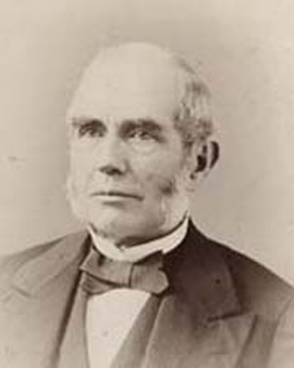 Nathaniel Currier