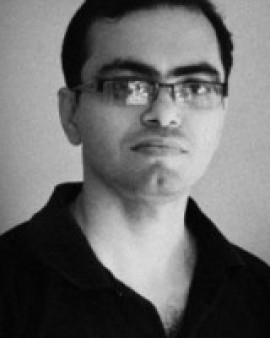 Swarnendu Ghosh