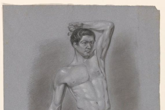 A. Waterloo (attributed to)