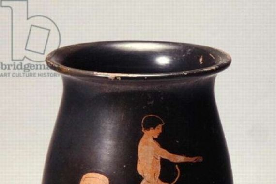 Akestorides Painter Akestorides Painter