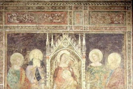 Andrea da Firenze (fl.1388-1459)