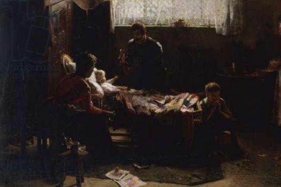 Arthur Burrington