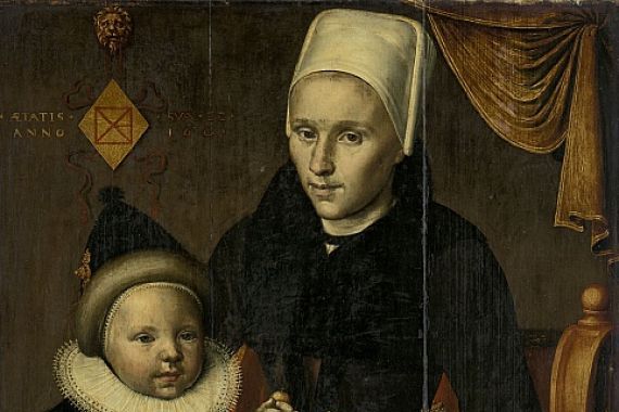 Attributed to Jan Claesz.