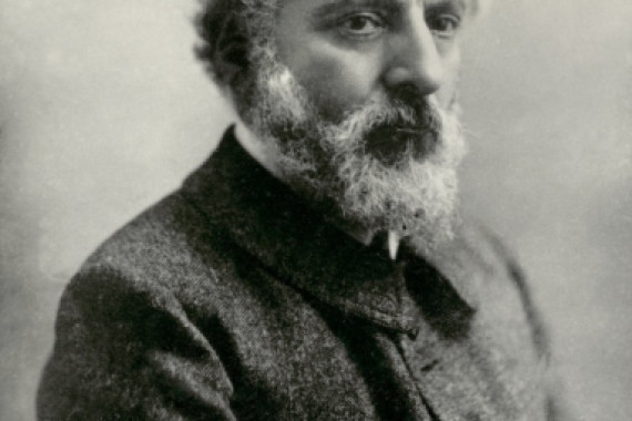 Auguste Bert