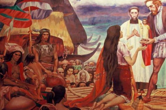 Carlos V. 1912-69 Francisco