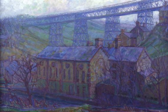 Colin David