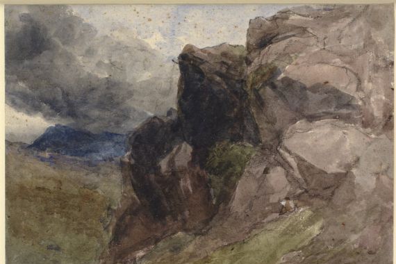 David Cox d.Æ.